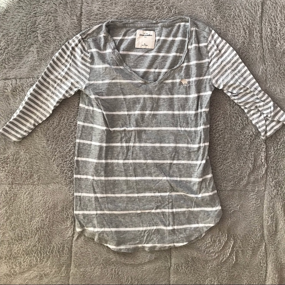 Abercrombie Kids shirt